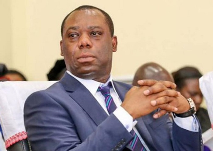 Matthew Opoku Prempeh