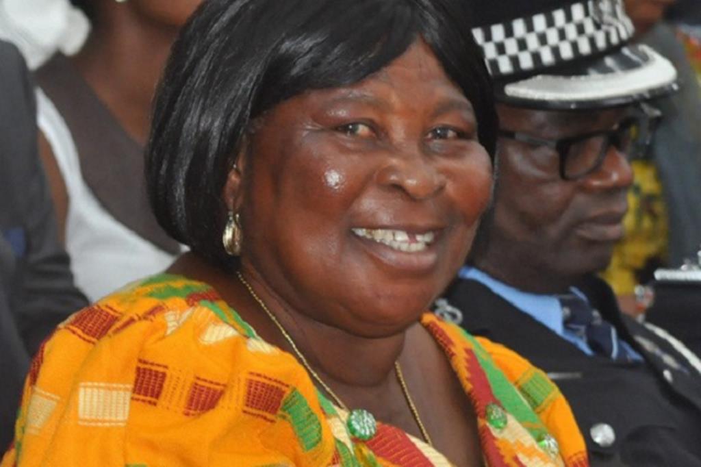 Akua Donkor