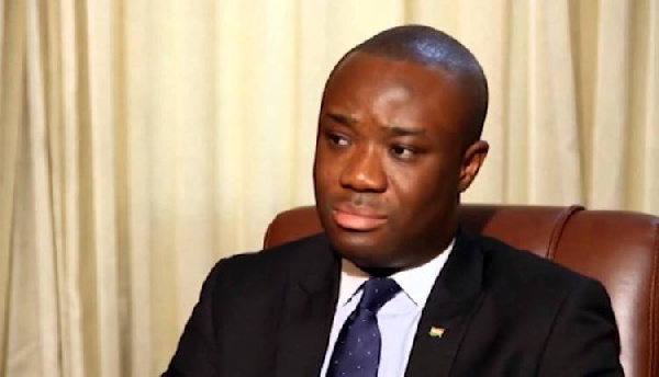 Felix Kwakye Ofosu