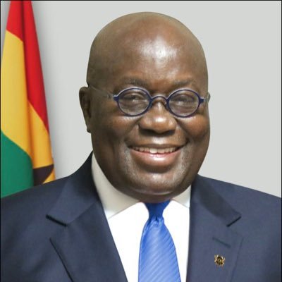 Akufo-Addo