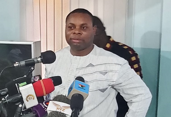 Franklin Cudjoe