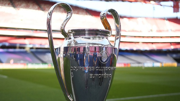The 2021 Champions League final will take place in Istanbul