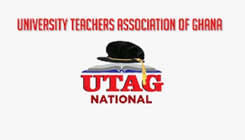 University Teachers Association of Ghana (UTAG)