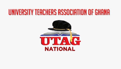 University Teachers Association of Ghana (UTAG)