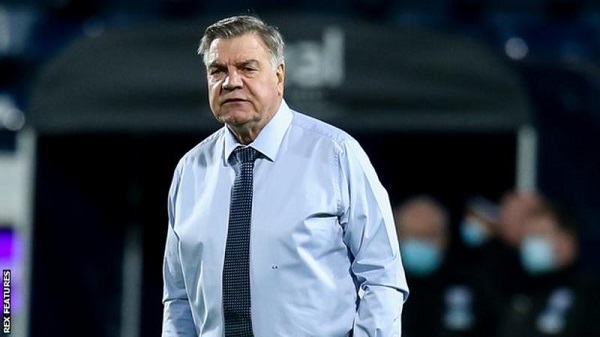 Sam Allardyce