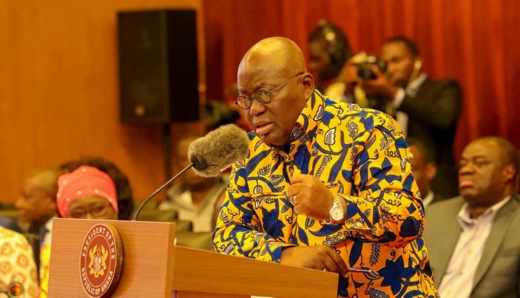 Akufo-Addo