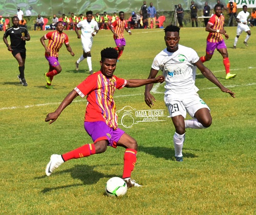5 things we learned from the Ghana Premier League matchday 7