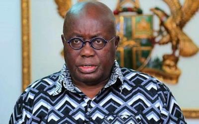 Akufo-Addo