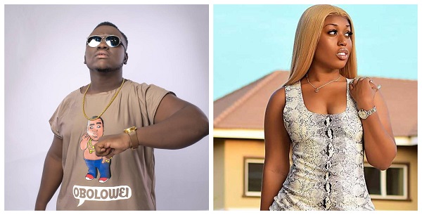 CJ Biggerman and Fantana