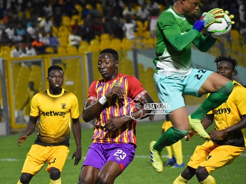 5 things we learned from the Ghana Premier League matchday 8