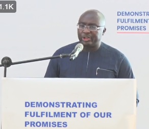 Bawumia