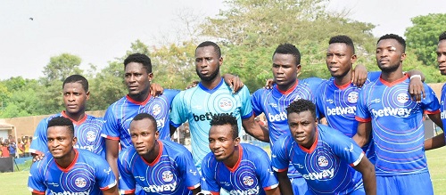 Liberty Professionals