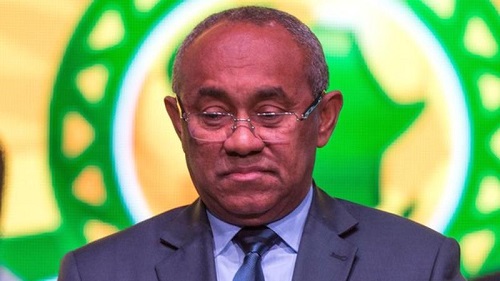 The organisation run by Caf President Ahmad has come under intense scrutiny