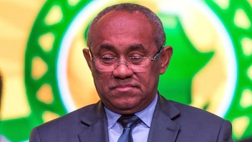 The organisation run by Caf President Ahmad has come under intense scrutiny