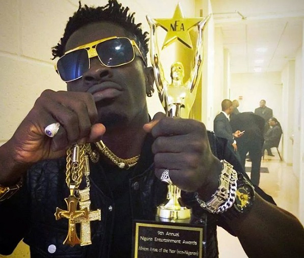 Shatta Wale