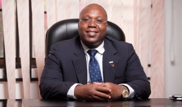 Nii Kotei Dzani