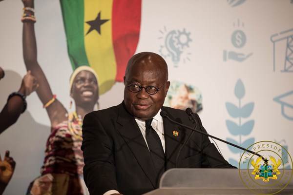 Akufo-Addo