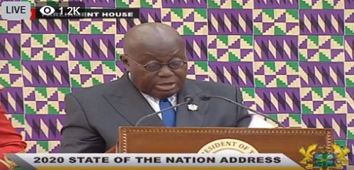 Akufo-Addo