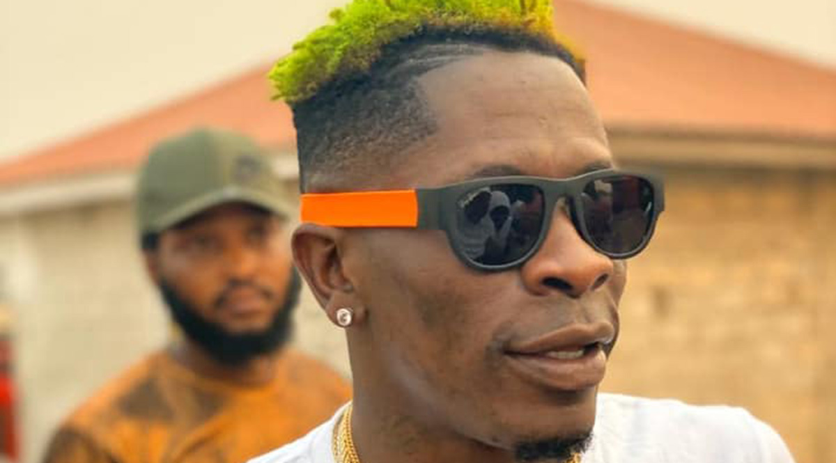 Shatta Wale