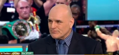 John Fury