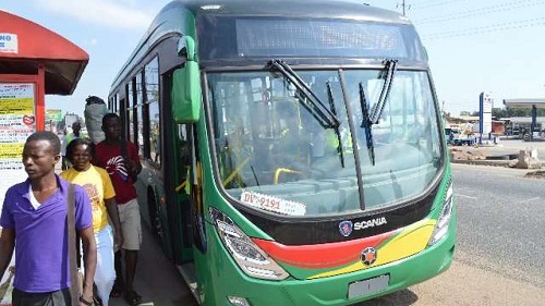 Ayalolo bus