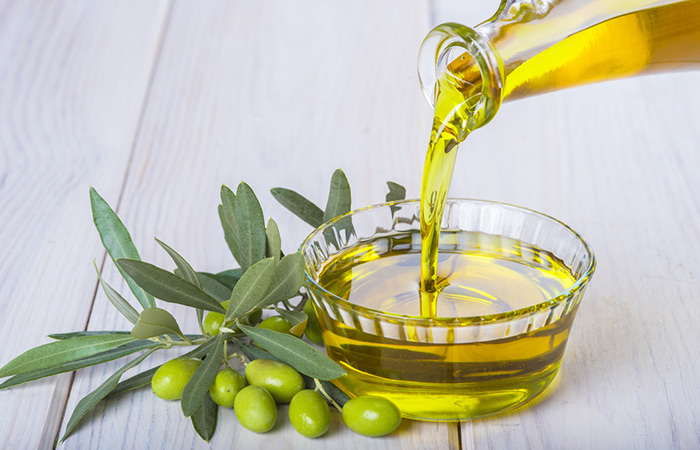 Avoid using this type of olive oil for cooking - Prime News Ghana