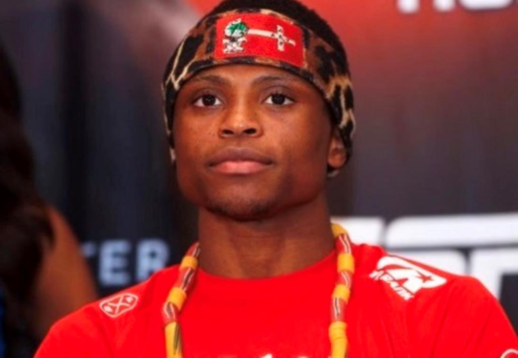 Isaac Dogboe