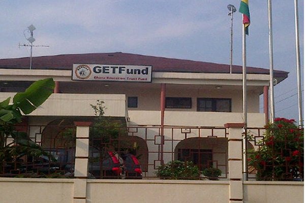 GETFund secretariat