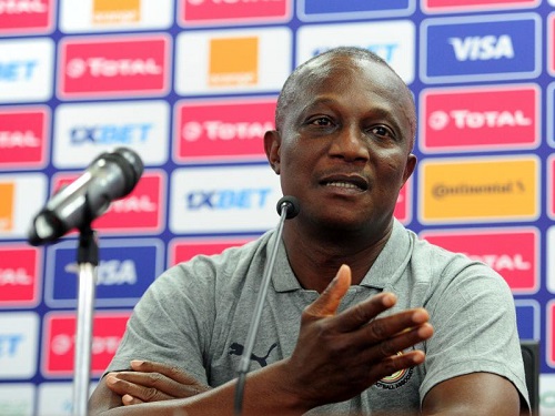 Kwesi Appiah