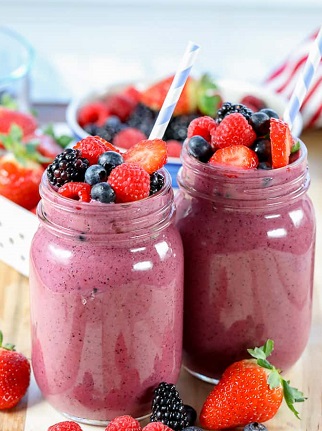 smoothie