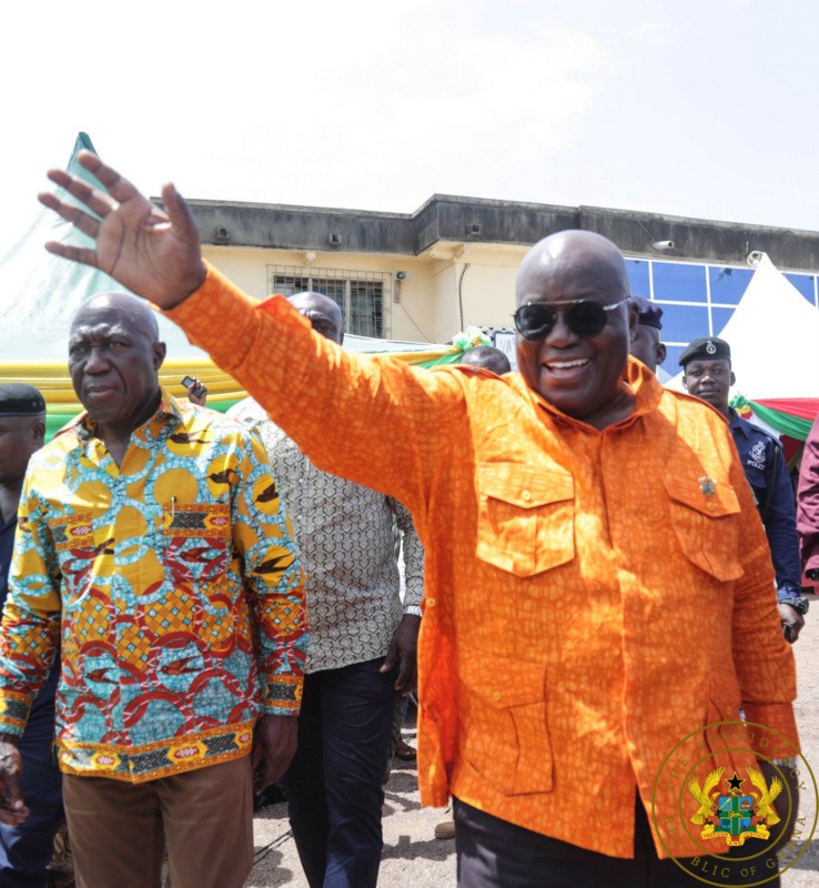 Akufo-Addo