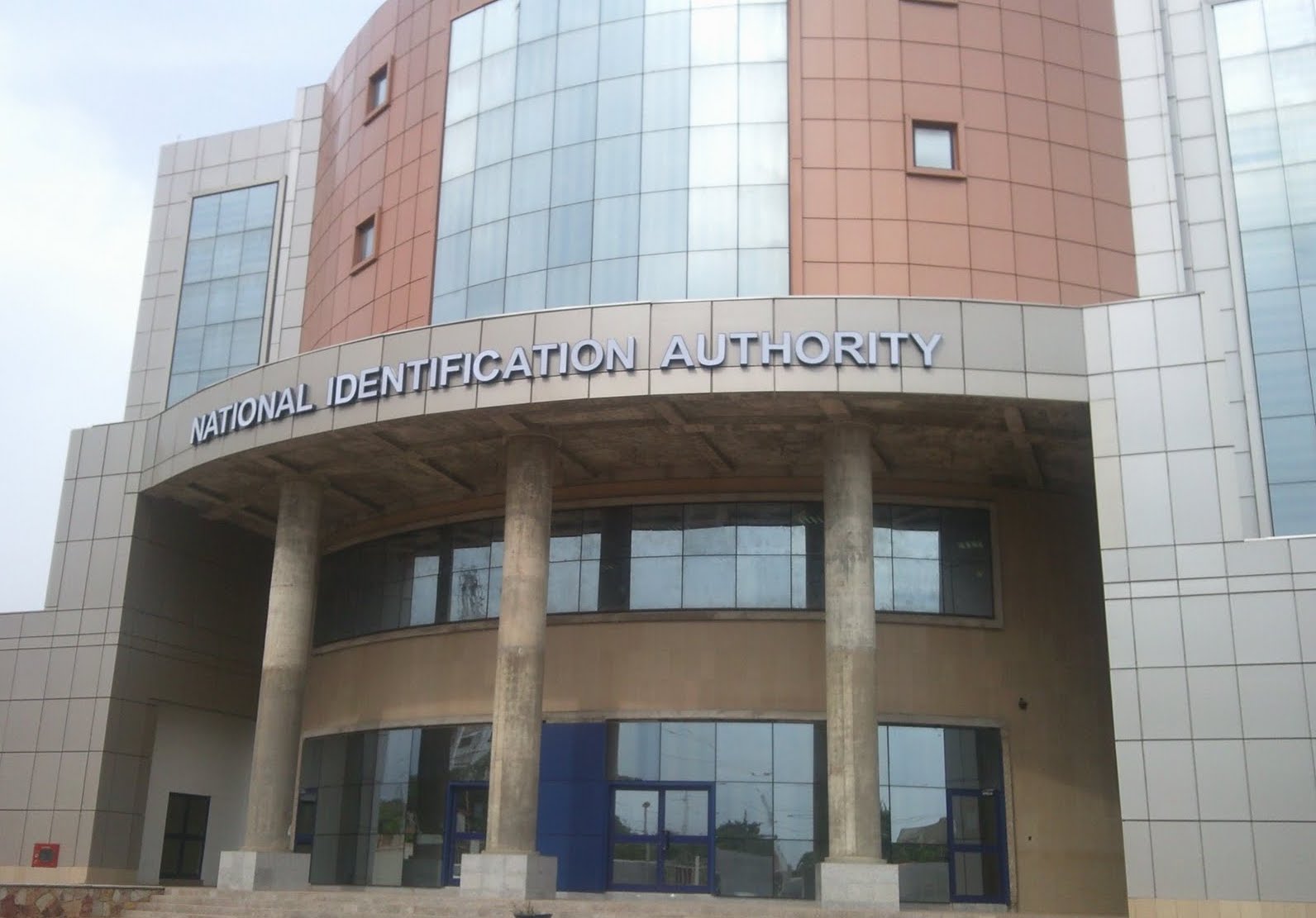 Ghana Card NIA Dismisses 10 Staff For Misconduct Prime News Ghana