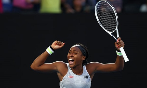 Coco Gauff