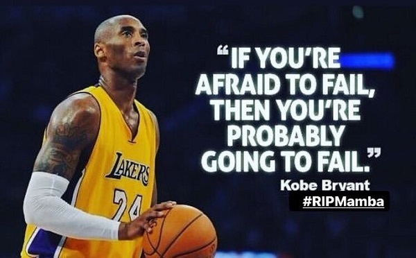 Kobe Bryant