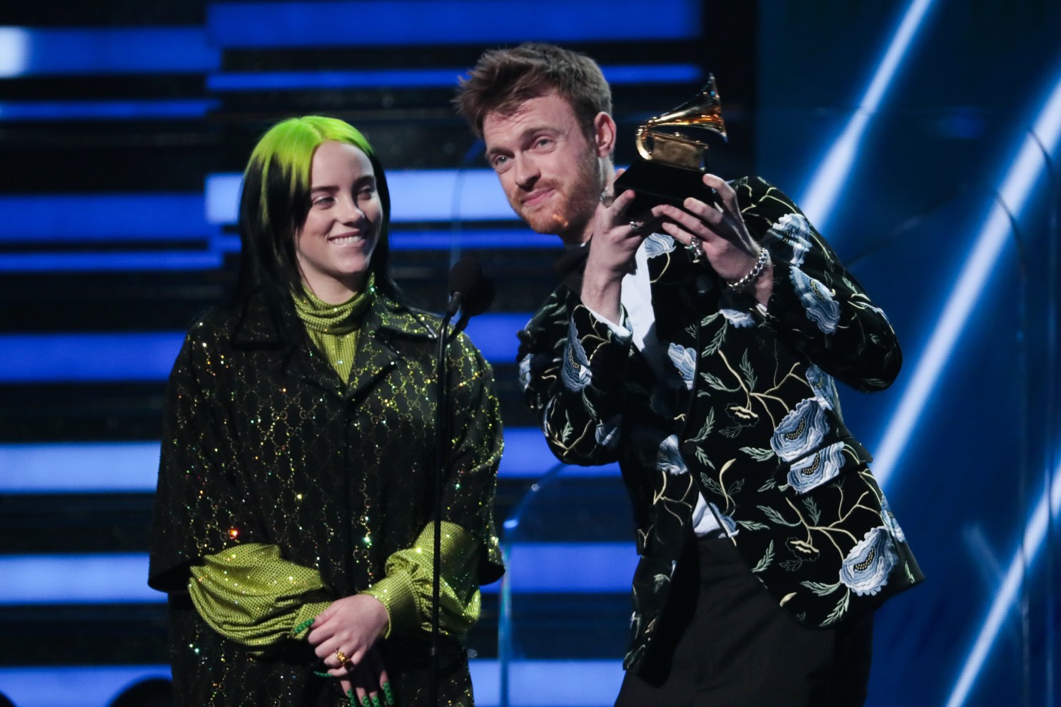 See all the winners of the 2020 Grammy Awards Prime News Ghana
