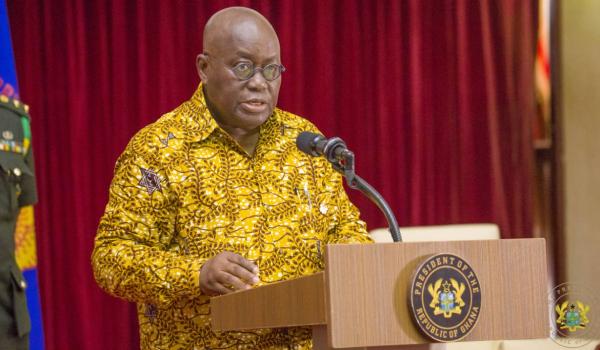 Akufo-Addo