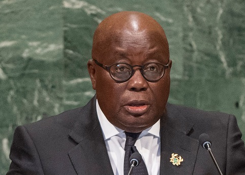Akufo-Addo