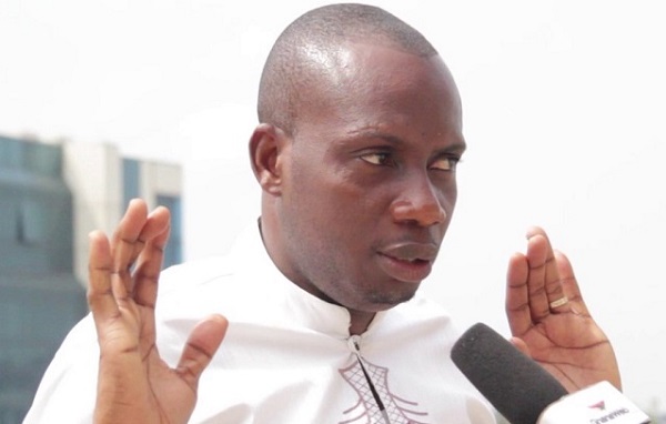  George Lutterodt