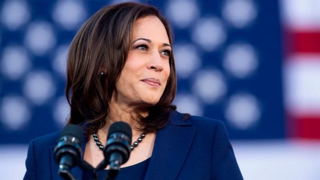 Kamala Harris 