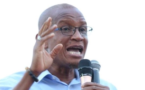 Mustapha Abdul-Hamid 