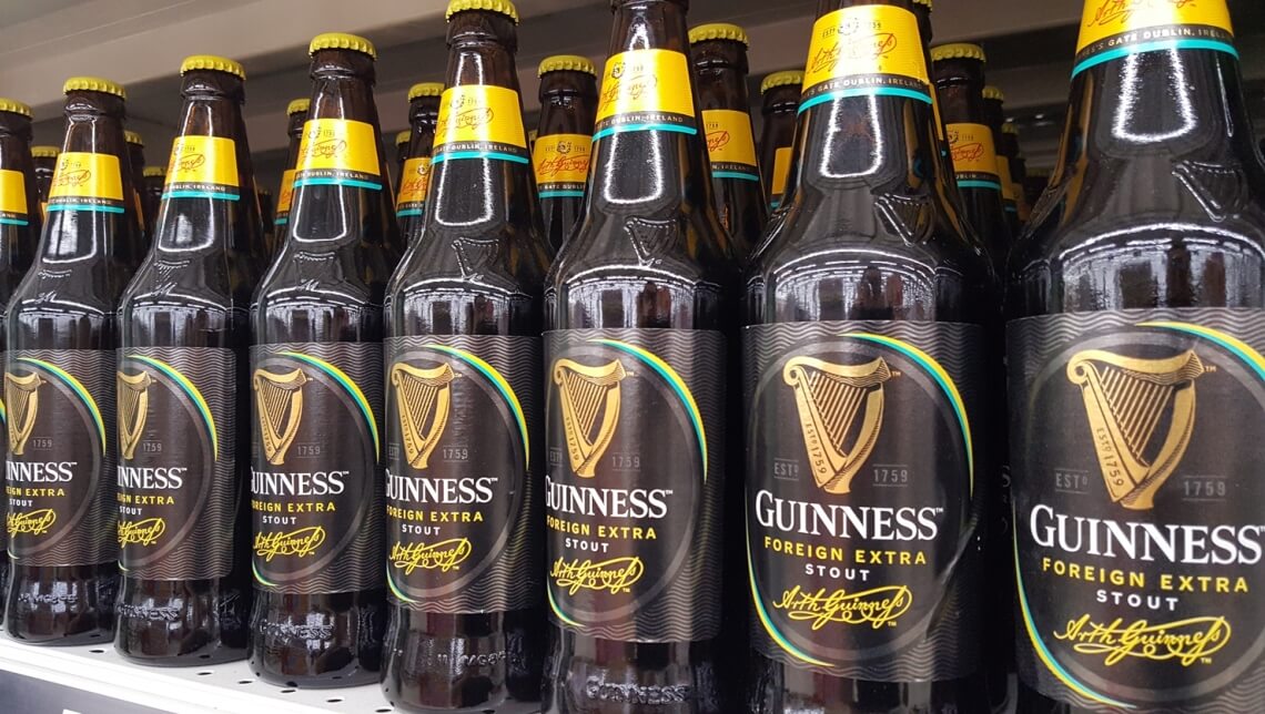 Guinness Ghana Financials Reveal Large Related Party Payments Prime Guinness Ghana Financials Reveal Large Related Party Payments Prime