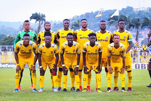 AshantiGold