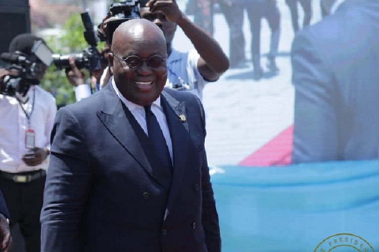 Akufo-Addo