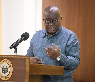 Akufo-Addo