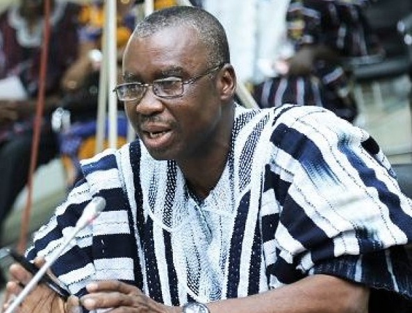 Akufo-Addo’s 19 ministers who never declared their assets Savannah Regional Minister calls for calm as search for 'witch' killers begin - Prime News Ghana