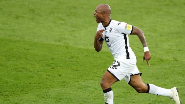 Andre Ayew 