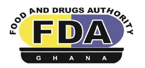 FDA logo