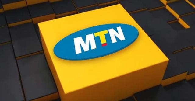 MTN logo