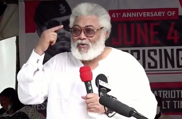  JJ Rawlings