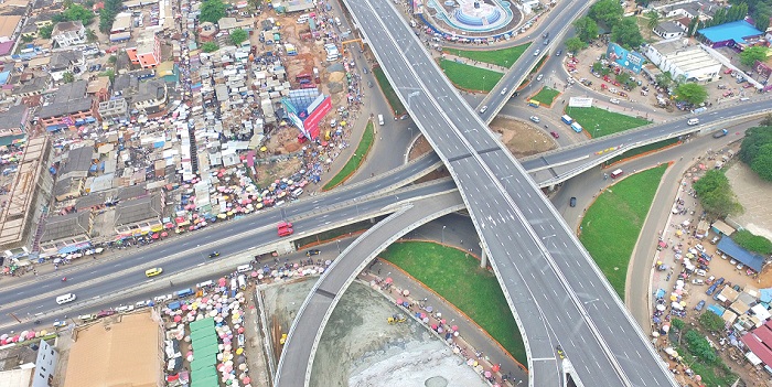  Nkrumah Circle